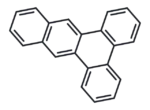 Benzo[f]tetraphene