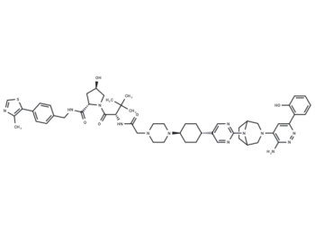 PROTAC SMARCA2/4-degrader-32