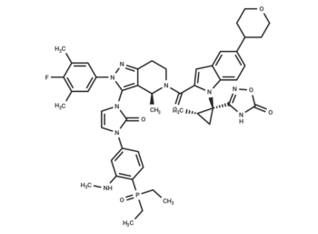 Aleniglipron