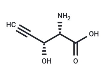 L-β-Ethynylserine