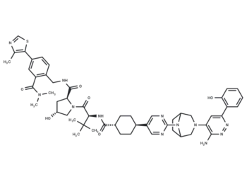 PROTAC SMARCA2/4-degrader-2