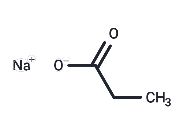 Sodium propionate