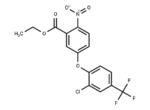 Ethyl acifluorfen