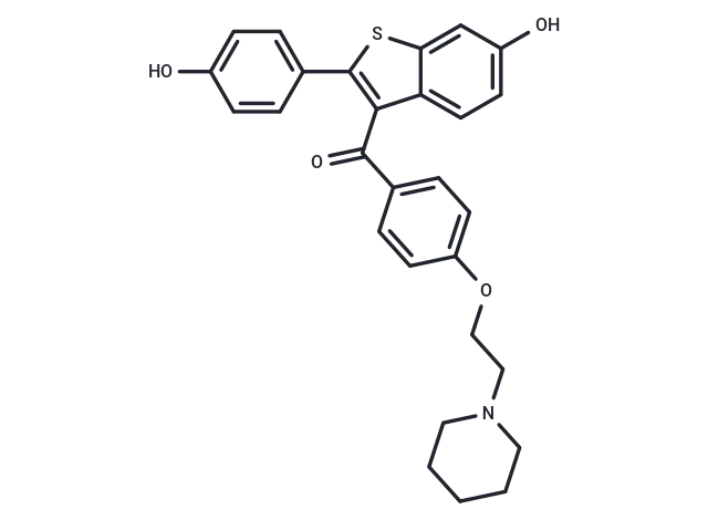 Raloxifene