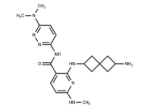 E3 Ligase Ligand-linker Conjugate 132