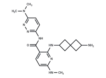 E3 Ligase Ligand-linker Conjugate 132