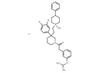 YM-49598 iodide