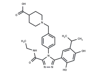 HSP90-IN-35