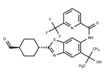 PROTAC IRAK4 ligand-5