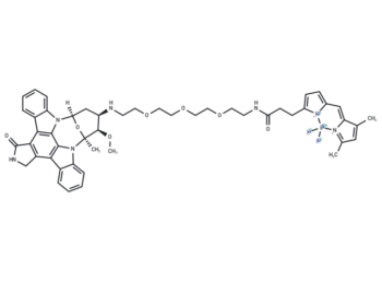 BODIPY-FL staurosporine