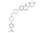 E3 Ligase Ligand-linker Conjugate 140
