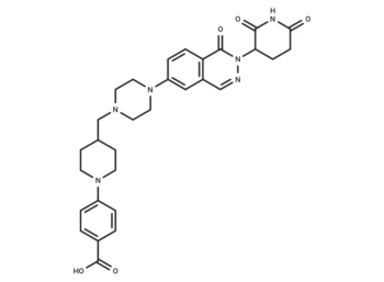 E3 Ligase Ligand-linker Conjugate 140