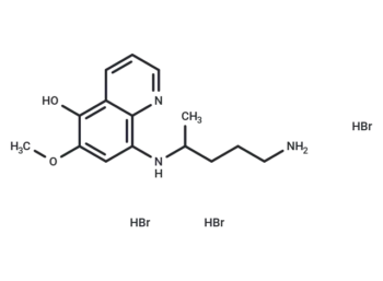 WR 199507 trihydrobromide