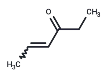 4-Hexen-3-one