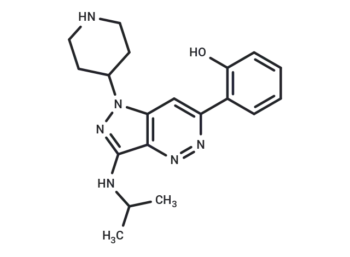 BRM/BRG1 ligand 3