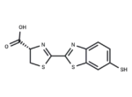 Thioluciferin