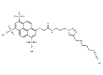 Pyrene Azide Plus 1 Pyrene Azide Plus
