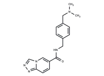 YEATS Inhibitor 7