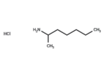 Tuaminoheptane HCl