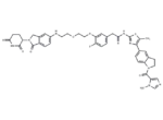 Nrf2 degrader 30