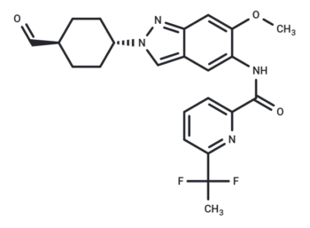 IRAK4 ligand-12