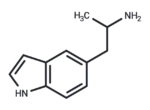 5-(2-Aminopropyl)indole 1 5-(2-Aminopropyl)indole