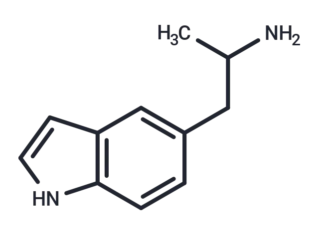 5-(2-Aminopropyl)indole CgoaEWftGT6ETN2AAAAAANdtIYo742- Immunomart
