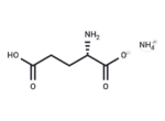 L-Glutamic acid ammonium