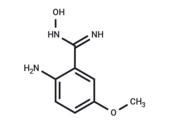 2-Amino-5-methoxybenzamidoxime