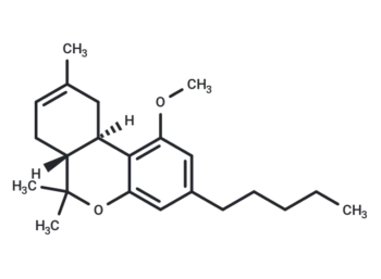 Δ8-THC methyl ether