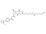 E3 Ligase Ligand-linker Conjugate 122