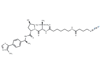 E3 Ligase Ligand-linker Conjugate 122