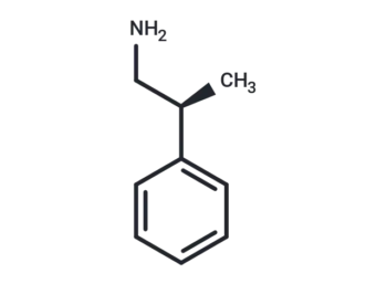 (-)-2-Phenylpropylamine