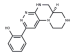 SMARCA2 ligand-13