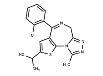 α-Hydroxy etizolam