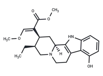 (-)-9-Hydroxycorynantheidine
