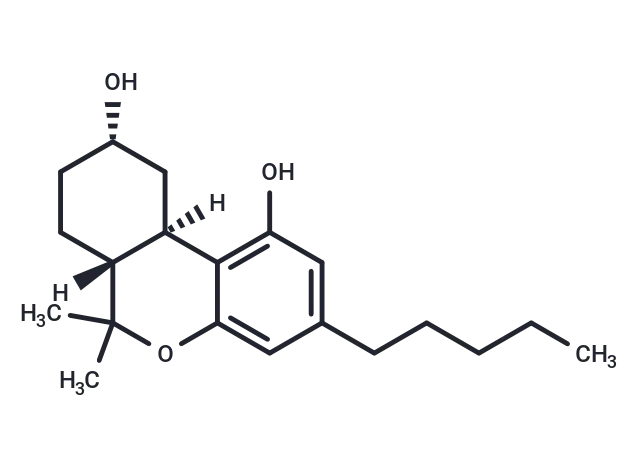 (±)-9-Nor-9α-hydroxy Hexahydrocannabinol CgoaEWftGaOEa6abAAAAAOGUn3s618- Immunomart