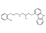 O-Desmethylcarvedilol