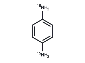 1,4-Phenylenediamine-15N2