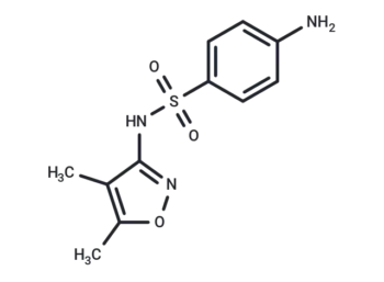 Sulfatroxazole