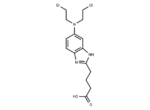 N-Desmethyl Bendamustine