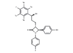Ezetimibe-d4-1