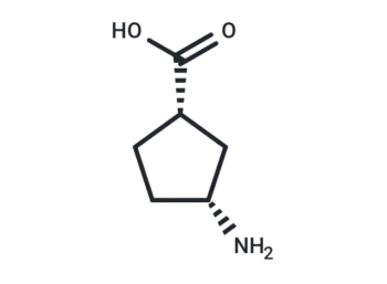 (1S,3R)-3-Aminocyclopentane carboxylic acid