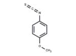 4-Methoxyphenyl isothiocyanate