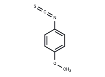 4-Methoxyphenyl isothiocyanate