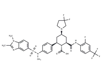 WRN inhibitor 18