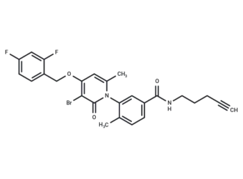 p38α inhibitor 5