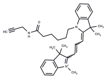 Cyanine3 alkyne