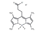 BODIPY 493/503 carboxylic acid