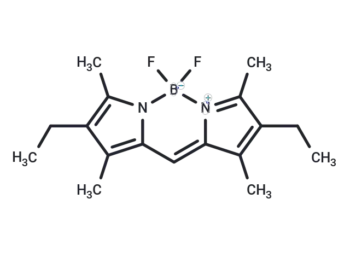 2,6-Diethyl-1,3,5,7-tetramethyl BODIPY